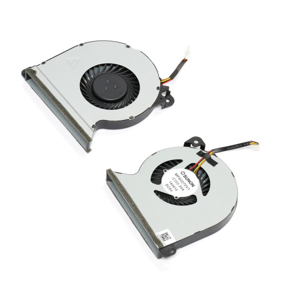 HP 450 G2 455 G2 550 G2 CPU Fan original - main product image