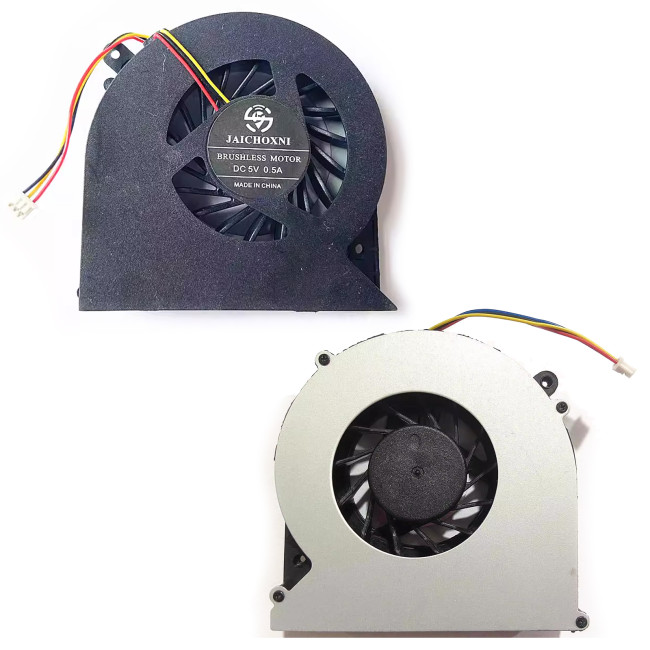HP 4530S 6460B 6465B 6470B 8460P 8460W 8470P CPU Fan OEM - main product image