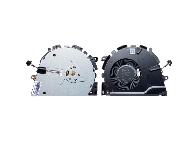 HP 455R G8 HSN-Q27C-5 HSN-Q27C-4 HSN-Q31C HSN-Q32 HSN-Q33C-4 HSN-Q33C-5 Fan original - additional view 