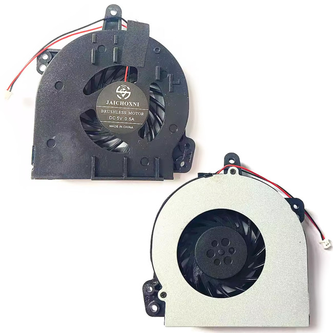 HP 500 510 520 530 C700 2pin CPU Fan OEM - main product image