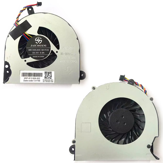 HP 6560B 6565B 6570B 8560P 8570P CPU Fan OEM - main product image