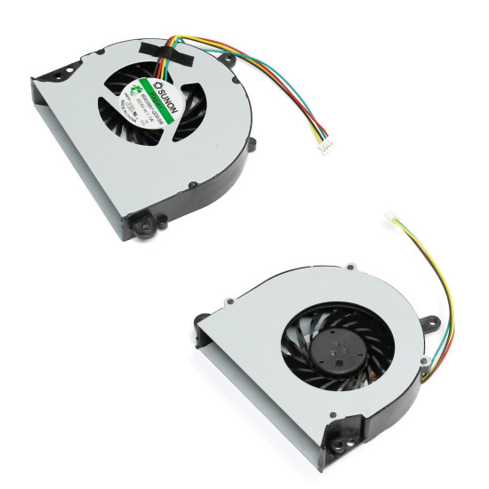 HP 6560B 6565B 6570B 8560P 8570P CPU Fan original - main product image
