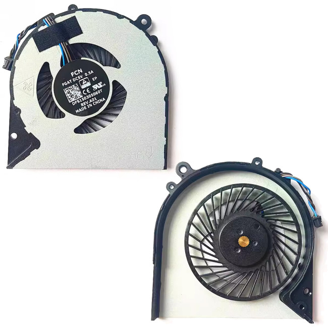 HP 820 G3 825 G3 720 G3 725 G3 820 G4 CPU Fan original - main product image