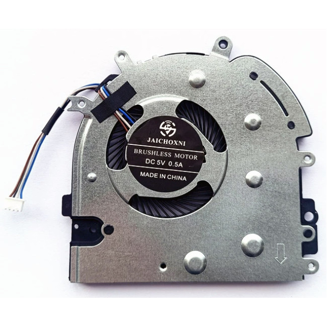HP 850 G5 G6 ZBOOK 15U G5 G6 840 G5 EG75050S1 Fan OEM - main product image