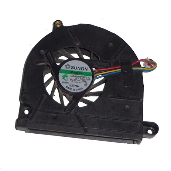 HP 8530W CPU Fan OEM - main product image