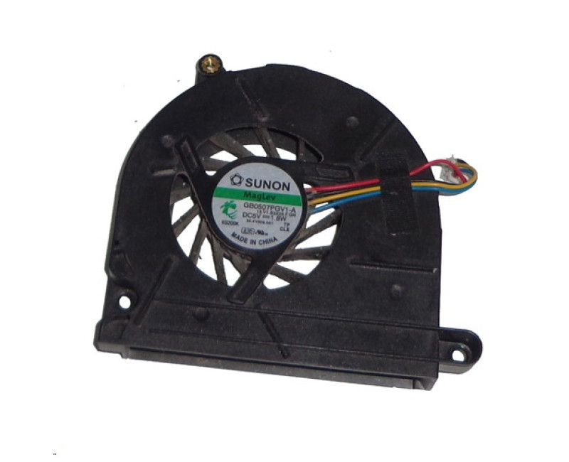 HP 8530W CPU Fan OEM - additional view 