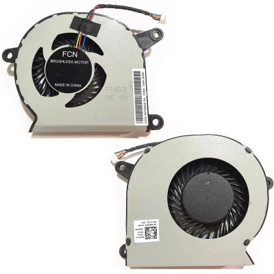 HP ALL IN ONE 21-B 0W6Y9Y Fan original