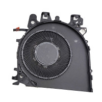 HP Book Ultra 14 TPN-Q301 TPN-Q303 14-FH fan original version B
