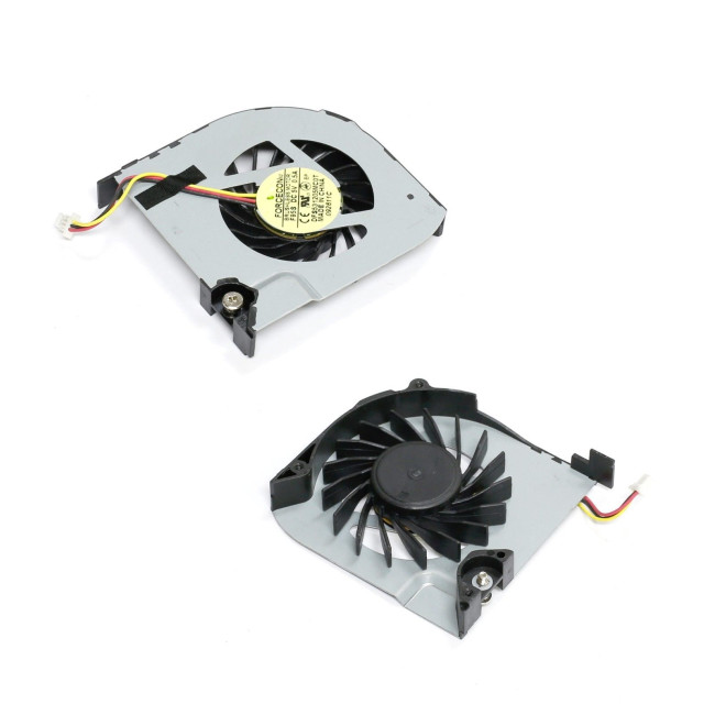 HP CQ32 G32 DV3-4100 DV3-4000 DM4-1000 DM4-2000 CPU Fan original - main product image