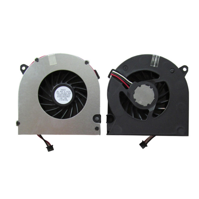HP CQ320 CQ510 CQ421 CQ515 CQ516 CQ610 CQ511 CQ615 CPU Fan original - main product image