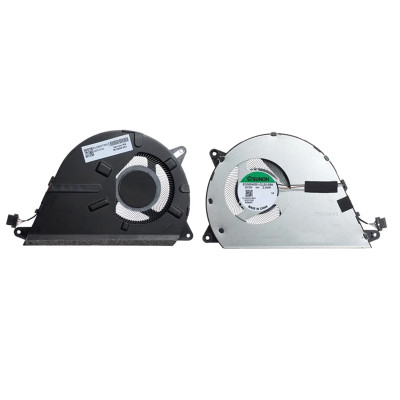 HP Chromebook 14a-na TPN-Q234 13-BB Q243 M23599-001 Fan original