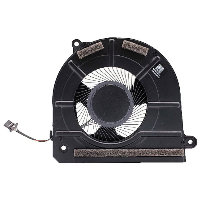 HP Chromebook x360 14 14b-cd TPN-W156 N84817-001 fan original - main product image