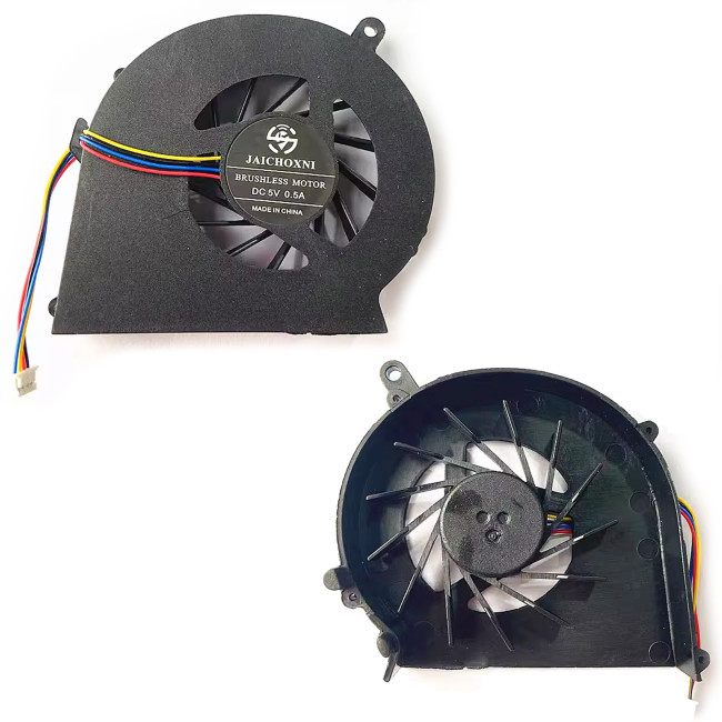 HP Compaq CQ58 CQ57 G58 G57 655 TPN-F105 CPU Fan OEM - main product image