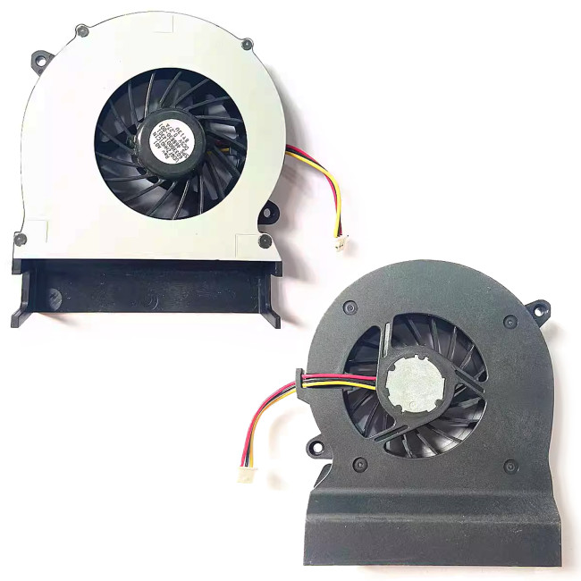 HP DV3000 DV3500 DV3600 DV3700 DV3800 CPU Fan original - main product image