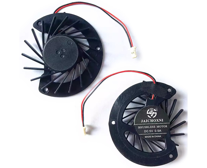 HP DV4-1000 CQ40 CQ45 CQ41 AMD CPU Fan OEM - additional view 