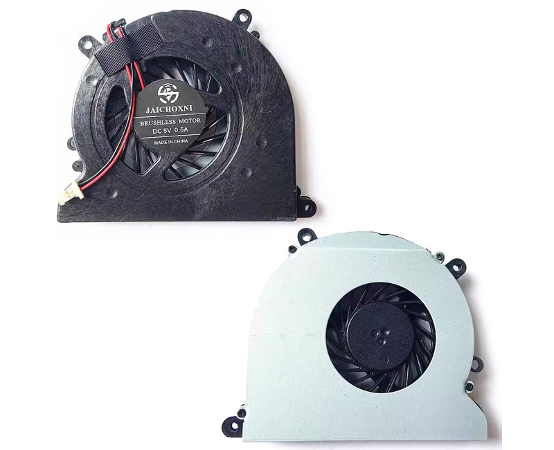 HP DV4-1000 CQ40 CQ45 CQ41 INTEL CPU Fan OEM - additional view 