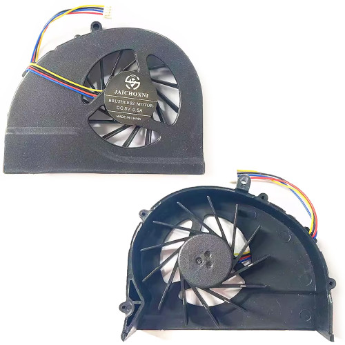 HP DV4-3000 DV4-3010 DV4-3011 3126 3200 3115 CPU Fan OEM - main product image