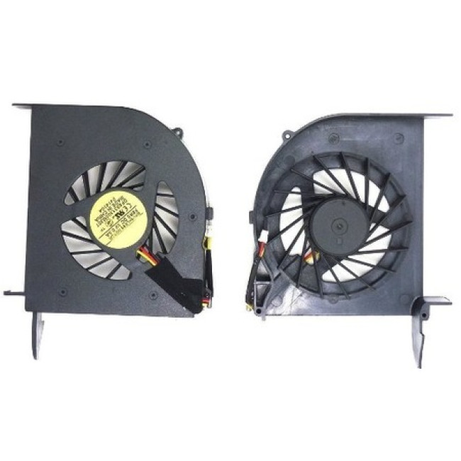 HP DV6-2000 CPU Fan OEM - main product image