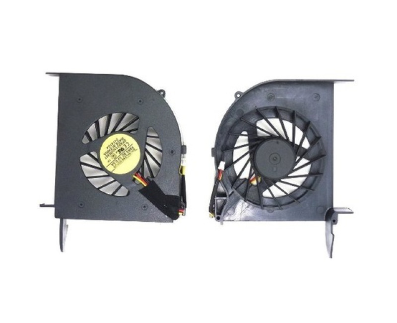 HP DV6-2000 CPU Fan OEM - additional view 