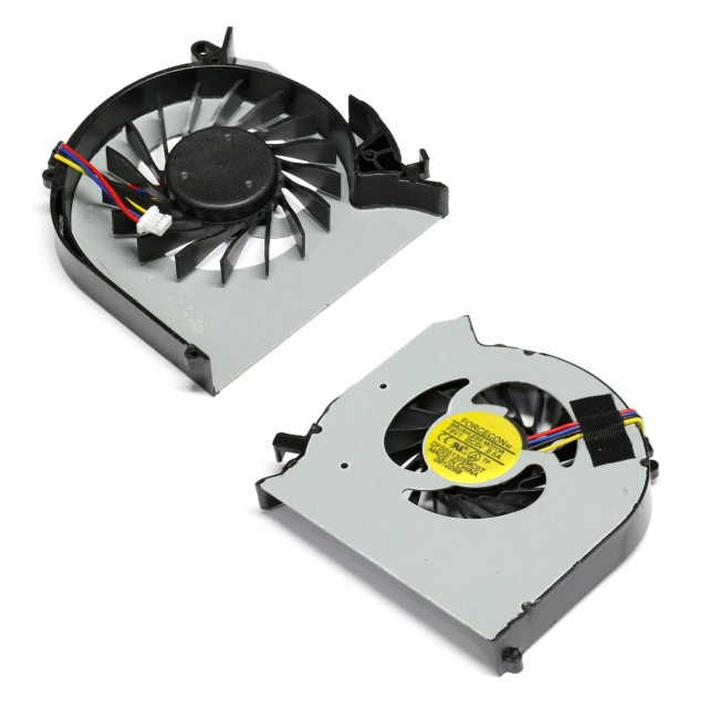 HP DV6-7000 DV7-7000 CPU Fan original - main product image