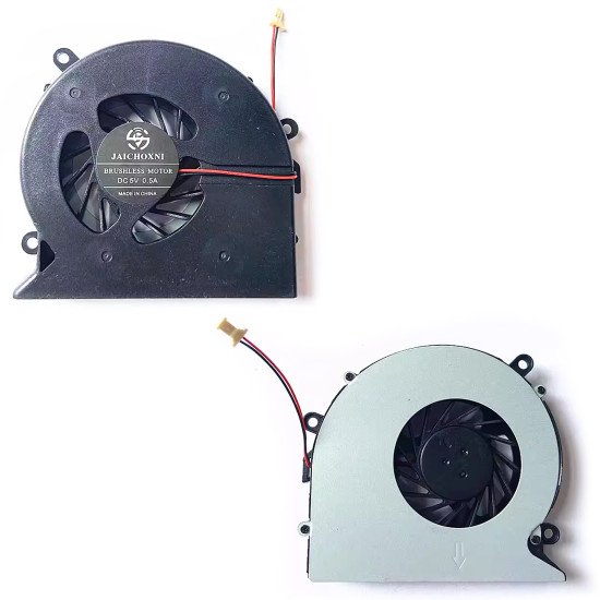 HP DV7-1000 DV7 CPU Fan OEM - main product image