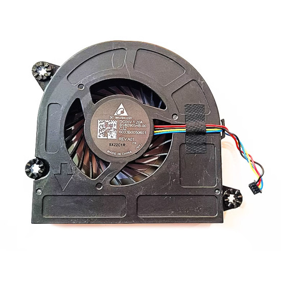 HP ENVY Curved 34-B000 All-in-One Desktop PC Fan OEM - main product image