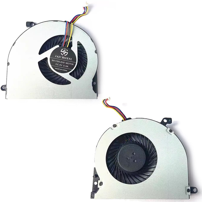 HP ENVY M4-1000 1015 1050 1150 1002 1012 CPU Fan OEM - main product image