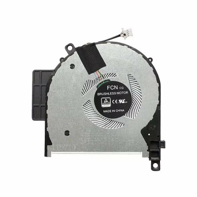 HP ENVY X360 15-CN 15-CP TPN-W134 TPN-W135 Fan original
