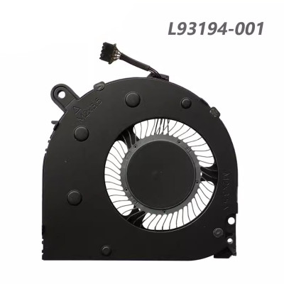 HP ENVY X360 15m-ED 15m-EE TPN-C149 L93194-001 Fan original