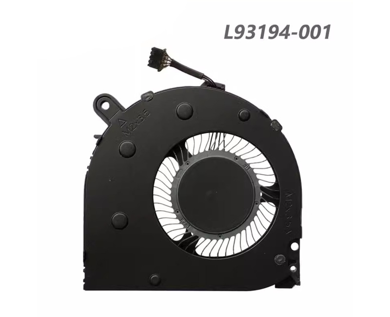 HP ENVY X360 15m-ED 15m-EE TPN-C149 L93194-001 Fan original - additional view 
