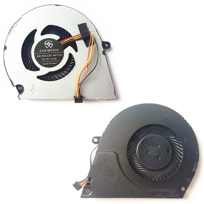 HP ENVY4-1000 ENVY6-1000 1236tx TPN-C102 TPN-C103 CPU Fan OEM