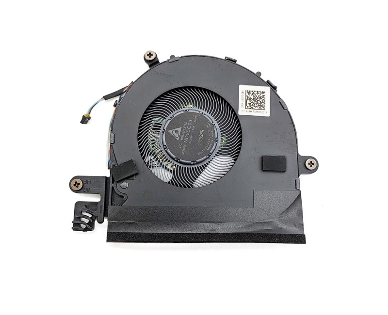 HP Elite Dragonfly G1 G2 HSN-I32C L78273-001 Fan original - additional view 