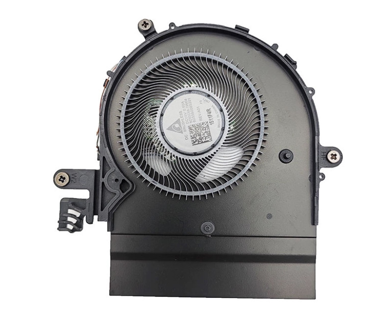HP Elite Dragonfly G1 G2 HSN-I32C M42267 M42268-001 Fan original - additional view 