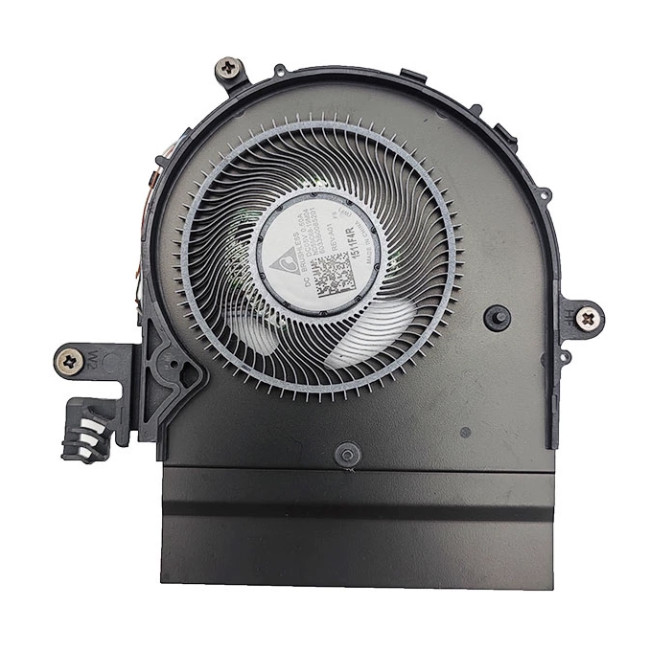 HP Elite Dragonfly G2 CPU Fan original HSN-I32C M42267 M42268-001 - main product image