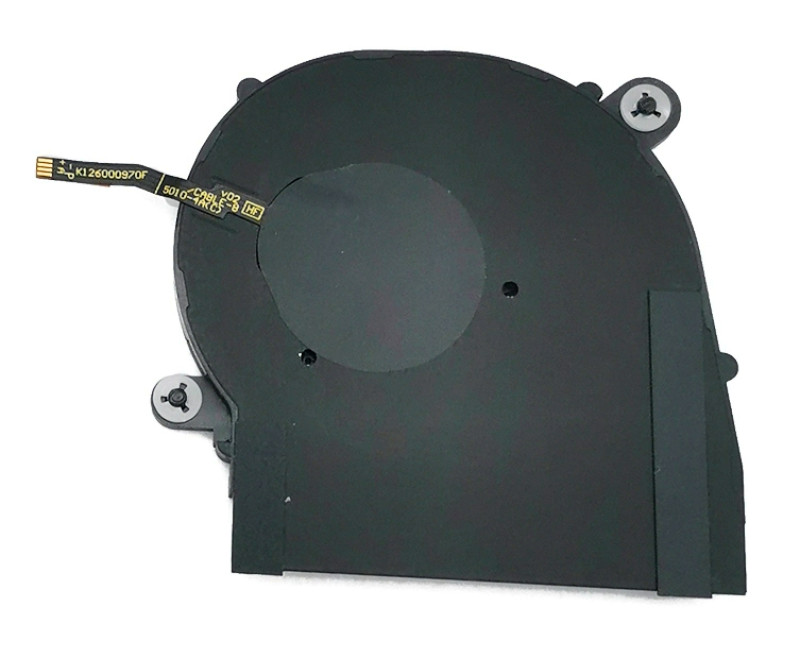 HP Elite Dragonfly G3 GPU Fan original EG50040S1-CR50-S9A 6033B0099701 - additional view 