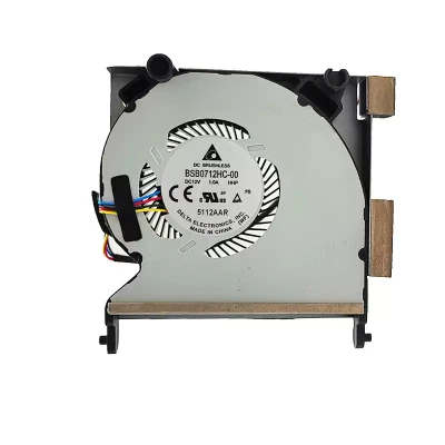 HP Elite Mini 800 G9, 600 G9 M85699-001 BSB0712HC-00 CPU Fan original