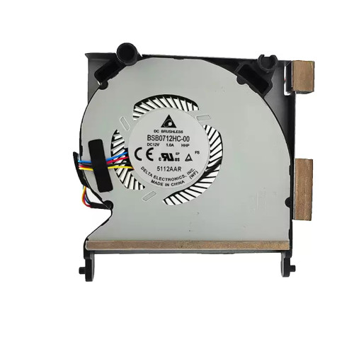 HP Elite Mini 800 G9, 600 G9 M85699-001 BSB0712HC-00 CPU Fan original
