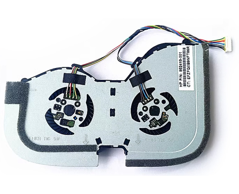 HP Elite Slice G2 902410-001 Fan original - additional view 