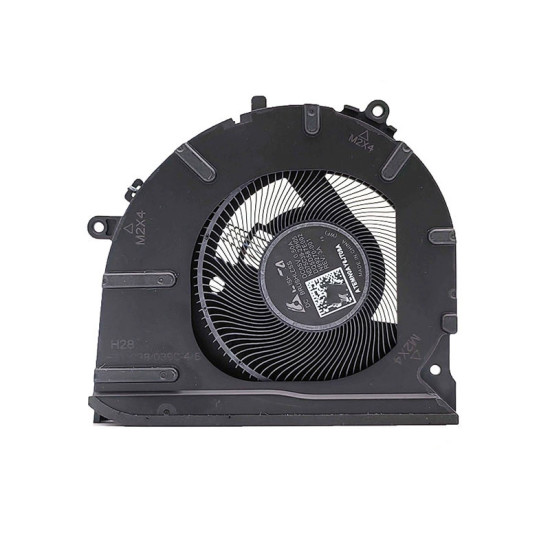 HP EliteBook 6 G1i G1a G1ir AI PC Ultra Fan original AMD - main product image