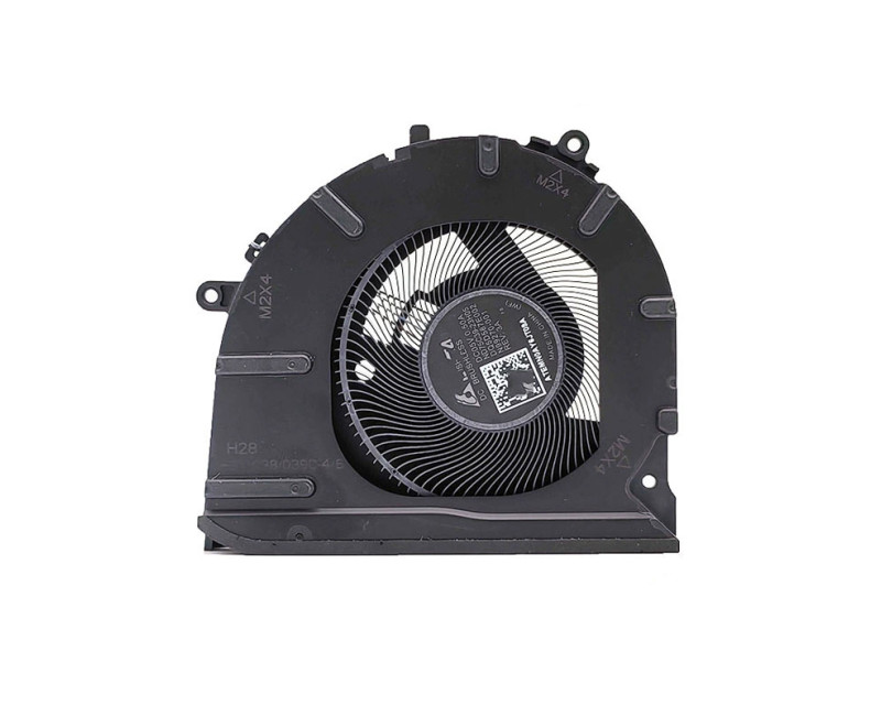 HP EliteBook 660 665 645 640 G11 CPU Fan original N96442-001 - additional view 