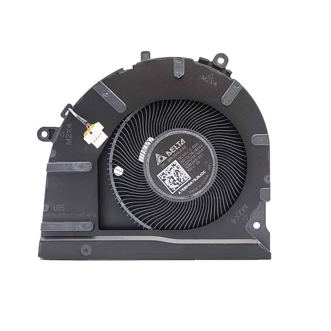 HP EliteBook 6 G1i G1a G1ir AI PC Ultra Fan original intel - main product image