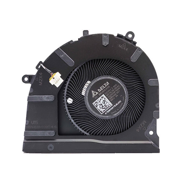HP EliteBook 660 665 645 640 G11 CPU FAN original N96441-001 - main product image
