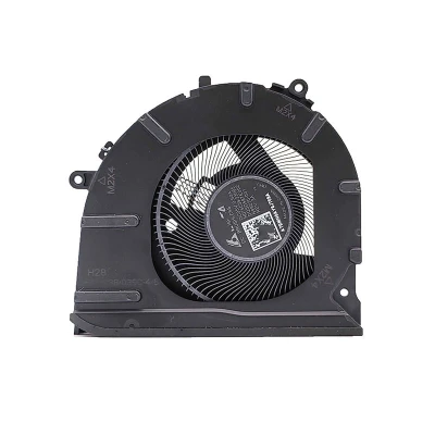 HP EliteBook 660 665 645 640 G11 CPU Fan original N96442-001