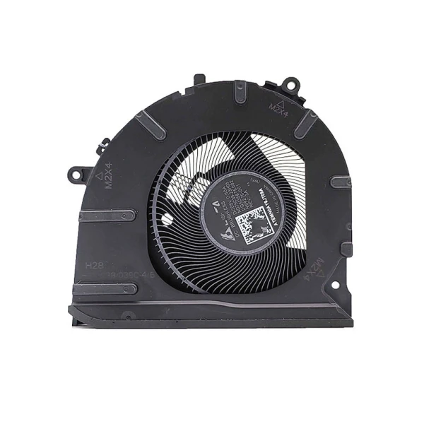 HP EliteBook 660 665 645 640 G11 CPU Fan original N96442-001 - main product image