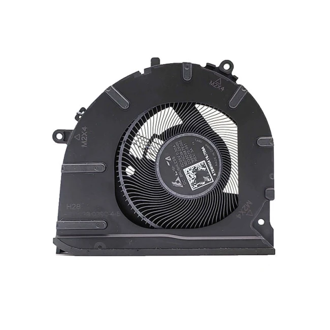 HP EliteBook 660 665 645 640 G11 CPU Fan original N96442-001 - main product image