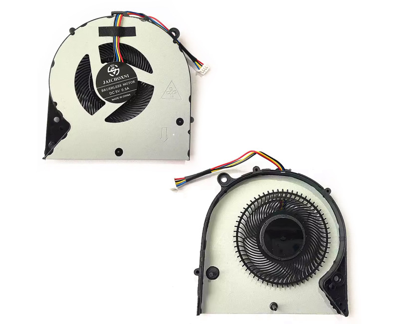 HP EliteBook 750 755 850 855 G3 15U G3 G4 821184-001 Fan OEM - additional view 