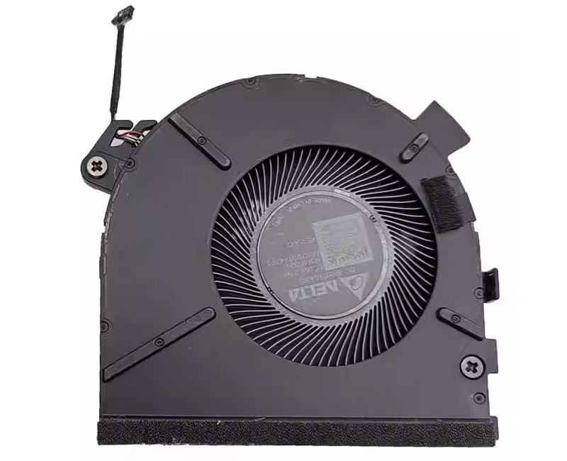 HP EliteBook 8 G1i HSN-I62C-4 HSN-I62C-6 HSN-I63C-4 HSN-I63C4-6 CPU Fan original - additional view 
