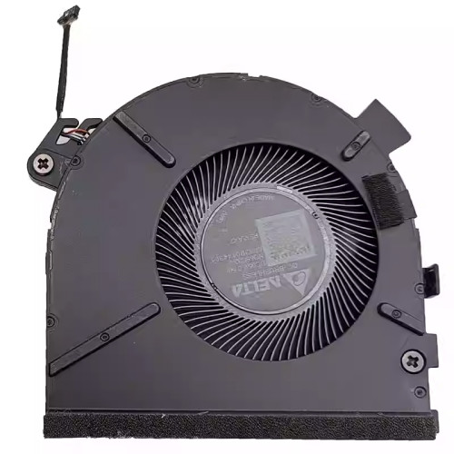 HP EliteBook 8 G1a 16 UMA P34587-001 CPU Fan original