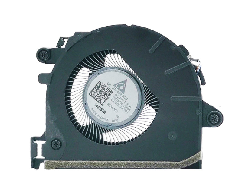 HP EliteBook 830 G7 HSN-I36C FAN original - additional view 