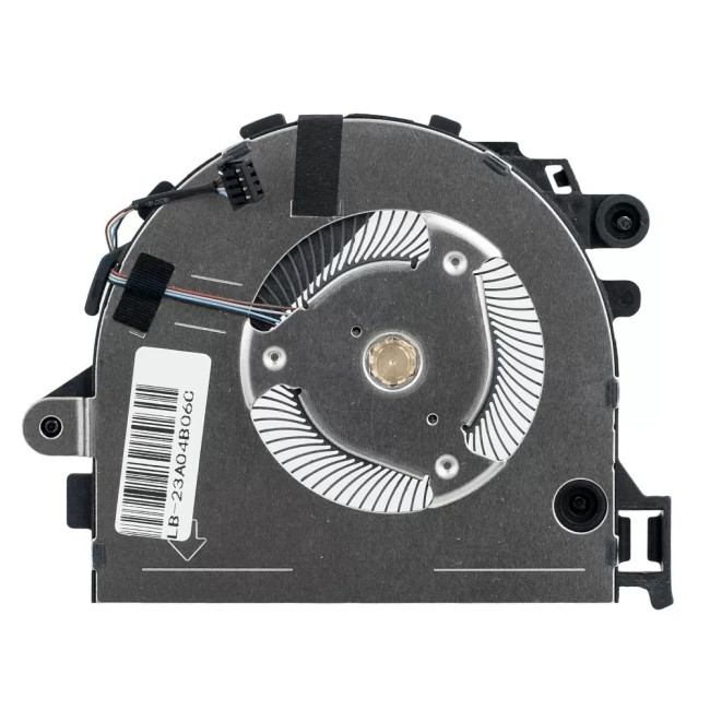 HP EliteBook 835 840 845 G7 G8 HSN-I37C-4 HSN-I36C-4 HSN-I41C-4 Fan original - main product image